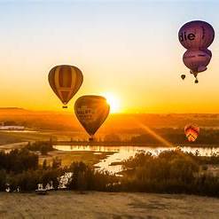 Cruise Sundowner - Lady Livingstone - Image 2